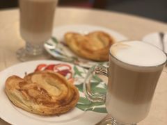 -国际饭店·原点咖啡吧ORIGIN CAFE&BAR