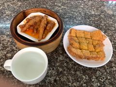 -恒兴发茶店(十三小店)