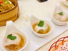 -顺德人家食府(黄金广场店)