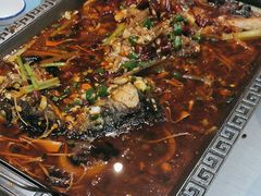 -清真•蜀风园(丁字沽总店)