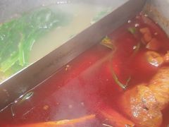 -九鼎轩脆毛肚火锅(徐州苏宁店)