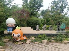 -上海长兴岛郊野公园