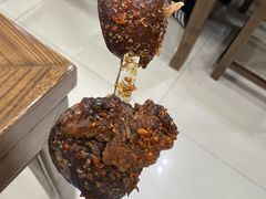 -上庄晋风庄园(上庄店)