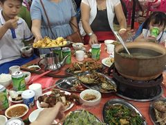 -板桥海鲜广场(文明东店)