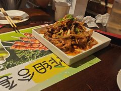 -三个大叔烤羊肉串·炭炉砂锅菜(西三旗店)