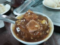 炒肝-姚记炒肝店(鼓楼店)