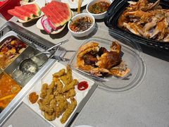 -海底捞火锅(八佰伴店)