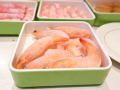 -蛙两只美蛙鱼头火锅(恒茂店)