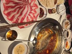 -小龙坎火锅(IFS HOT店)