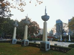 -东山湖公园