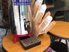 -楼兰新疆主题餐厅(坂田佳华领汇广场店)