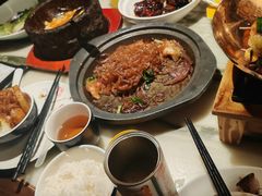 -绿茶餐厅(昆明世纪金源店)