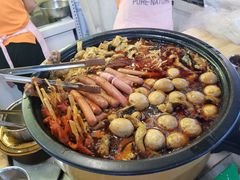 -安徽阜阳卷馍(西单店)