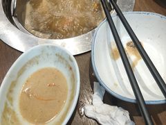 -快乐小羊(富强中路店)