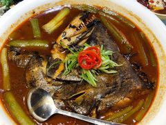 -煎饼卷大葱·非遗传承·潍坊菜(十笏园店)