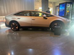 -现代汽车文化中心 Hyundai Motorstudio Beijing