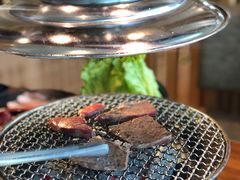 -热血兄弟·炭火烤肉(融侨中心店)