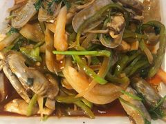 -火枪手串吧·鹤岗小串涮肚(亦庄店)