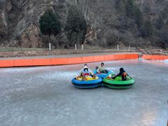-黄崖洞文化旅游区