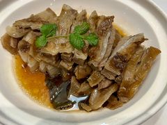 -琼林徽宴(中央门店)