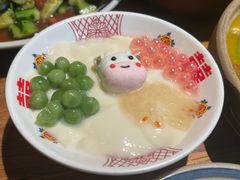-破三川·新川菜(静安大融城店)