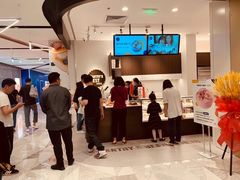 -派悦坊·甜品·蛋糕(虹口龙之梦店)