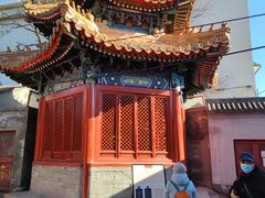-贤良祠