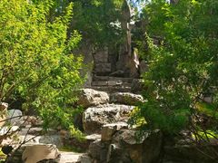 -北京市劳动人民文化宫(太庙)