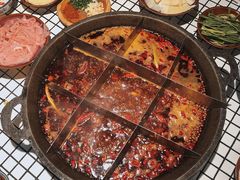 -董眼镜火锅(洪崖洞总店)