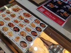 -1973继光香香鸡(大东方百货店)