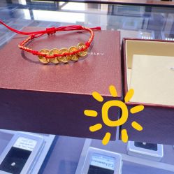 点击看大图 -Cindy Jewelry·钻戒·彩色宝石