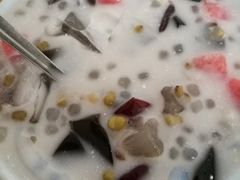 清补凉-清爽清补凉