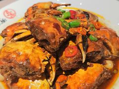 -有位虾匠·手工土菜小馆(市北店)