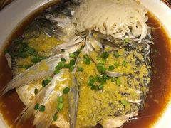-绿茶餐厅(西湖银泰百货店)