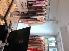 -CLMX(新天地凯德晶萃广场店)