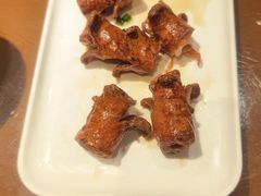 -火宫殿·湘菜小吃·商务宴请·生日聚会(市府店)