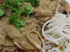 -山海关清和浑锅店