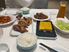 -凯鸽酒楼(大同振兴街店)