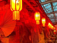-田园印象·成都土菜院子(华阳店)
