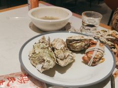 -杨氏青龙虾·羊蝎子(托乐嘉店)