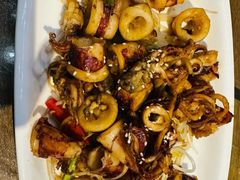 -观海轩餐厅(一线海景店)