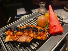 -花潮料理艺食馆(成都万象城店)