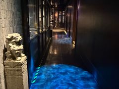 -三利音·东方司宴(外滩店)