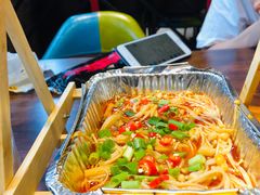 -串玖郎绿色串吧(丽晶公馆店)