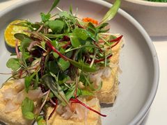 -胡麻(静安嘉里店)