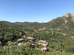 -石岛赤山风景区