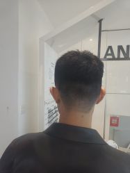 -天使之手