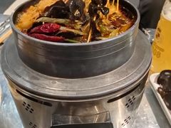 -No.DD戳子烧烤·江湖菜(北京总店)