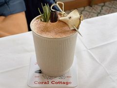 -Coral珊瑚·cottage(郫都店)