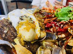 -海之味海鲜大咖·家常菜